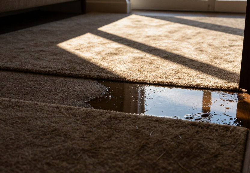 Flood Restoration in Hurlstone Park Homes