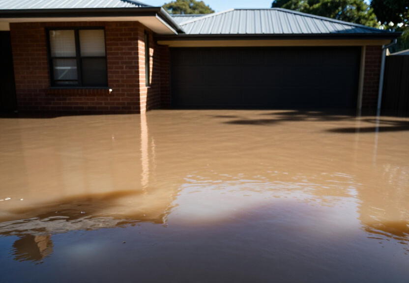 Commercial Flood Cleanup in Hurlstone Park